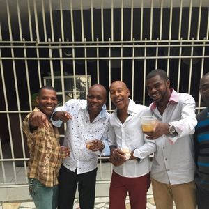 Meet your Posher, Augustin